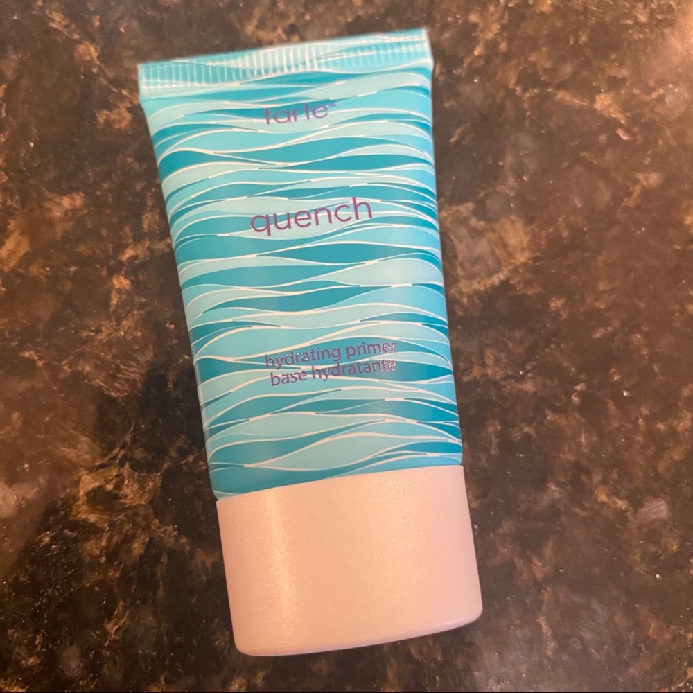 Tarte | SEA Quench Hydrating Primer (Mini!)